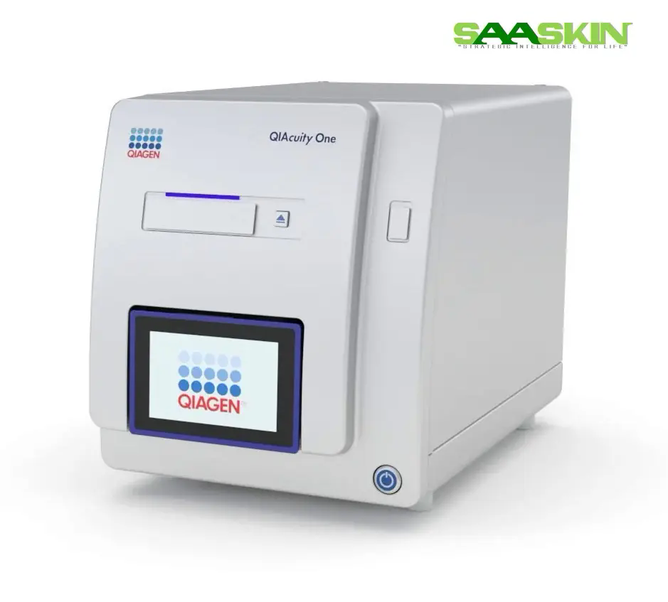 Qiagen QIAcuity Eight Platform System