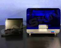 Qiagen QIAgility HEPA/UV (w/o PC) System
