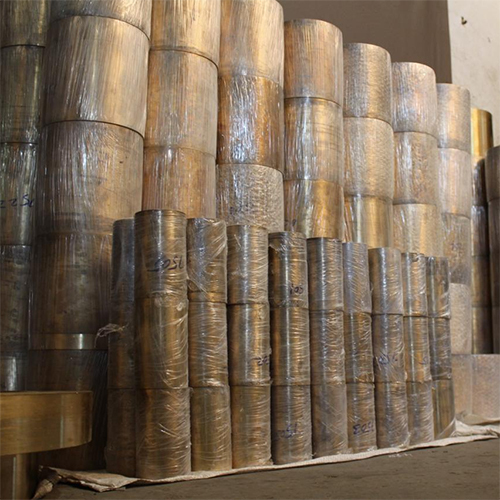 Non Ferrous Centrifugal Casting