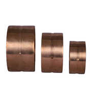 Gun Metal Bush Casting - Color: Different Available