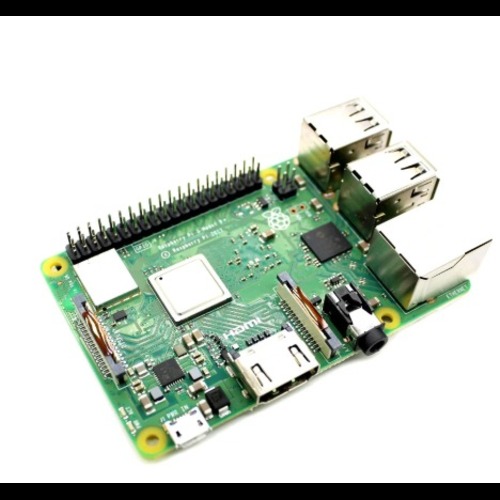 Raspberry Pi 4 Model -4gb - Application: Electrical & Electronics Equipment