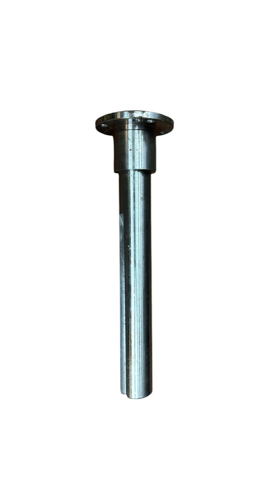Ex shaft 12 inch step type