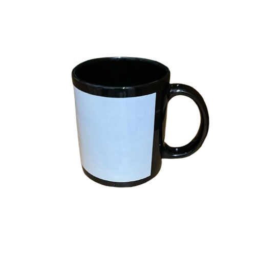 Patch Mug