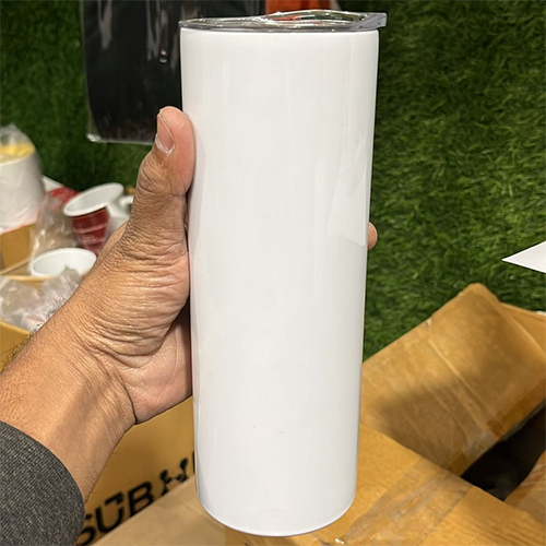 SS Sublimation Tumbler