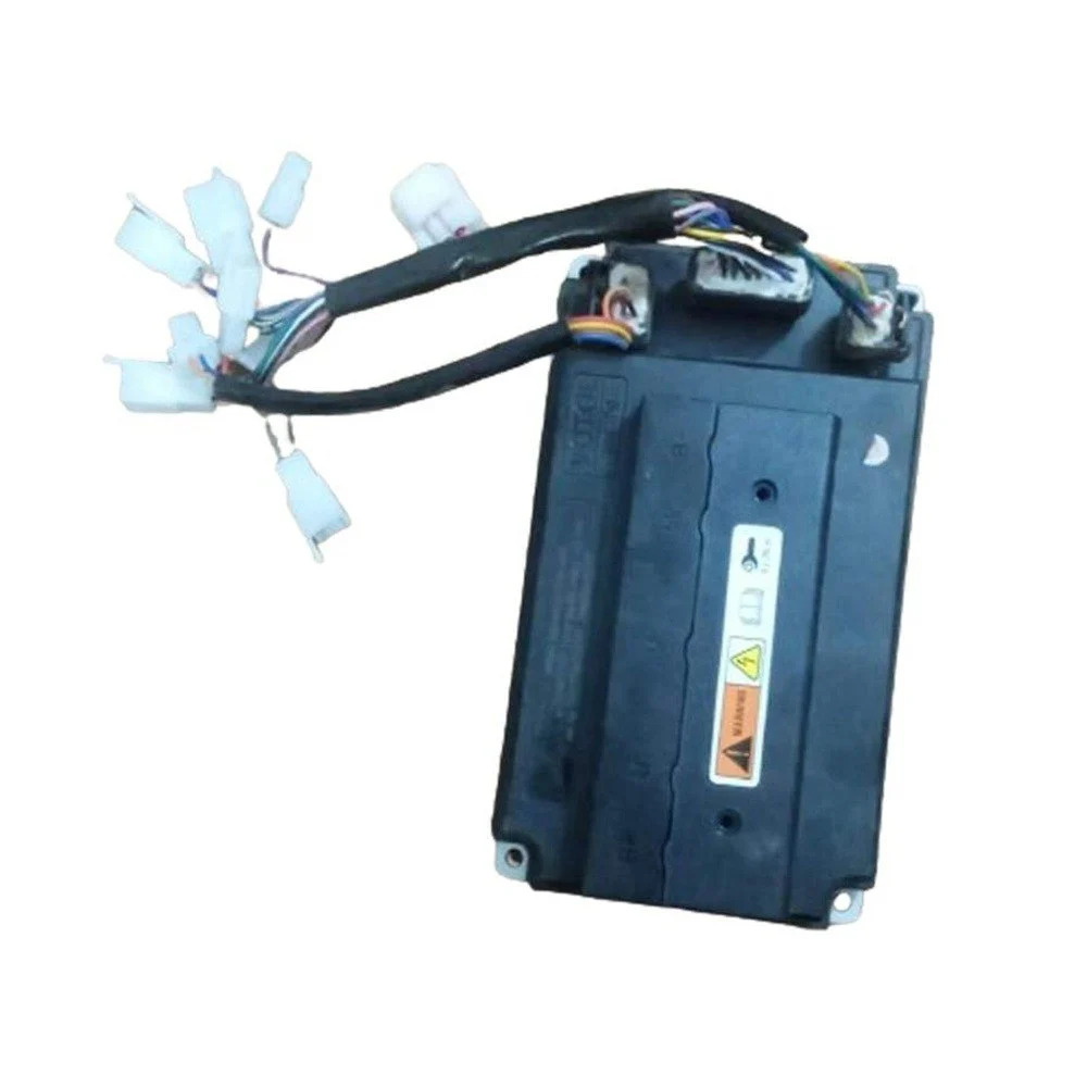 Cast Iron Nanya - 72V/3000 Watt Scooty Controller, For Electric Vehicle