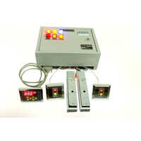 Air Shower Controller System