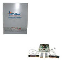 Pass Box Interlocking System - Application: Industrial