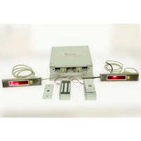 Pass Box Interlocking System Up To 3 Door - Application: Industrial