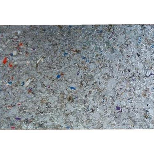 Plastic Recycling Sheet - Hardness: Rigid