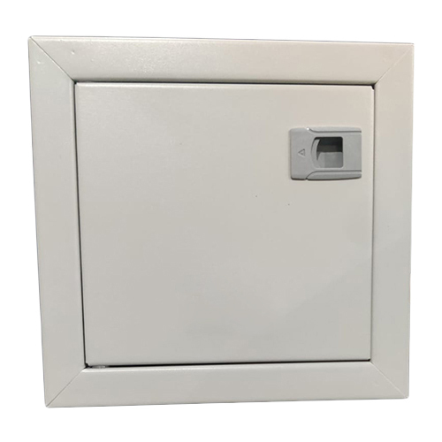 8W Plane D-Door MCB Box