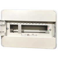 12W D Door ALTO MCB Box