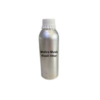 Mahra Musk Rizali Attar