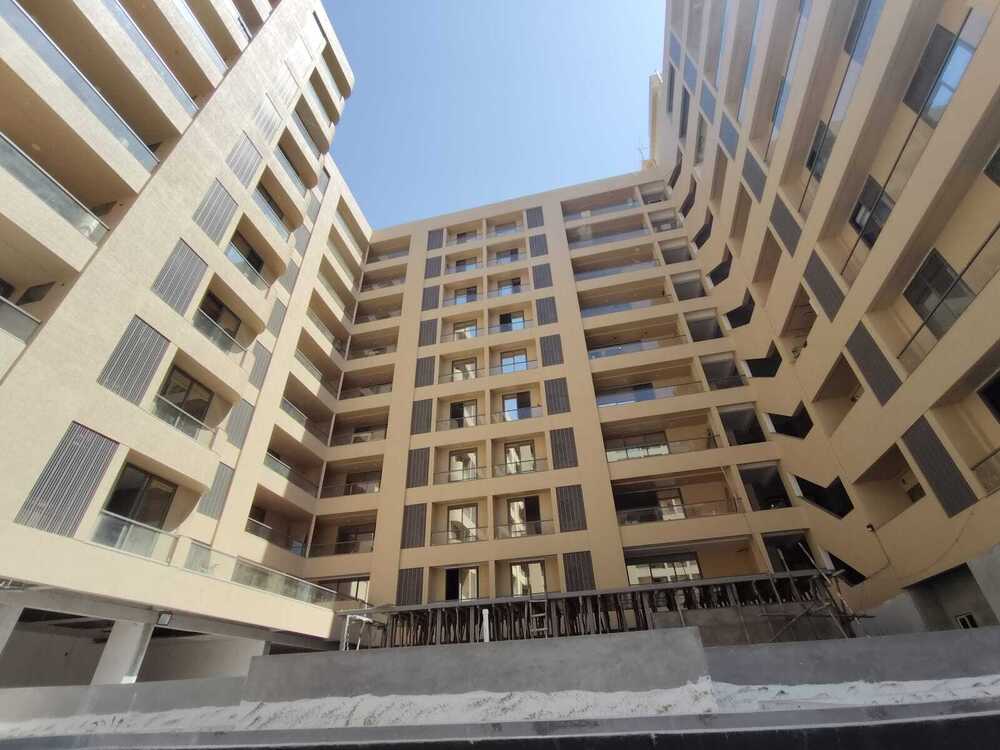 Modern shading louvers