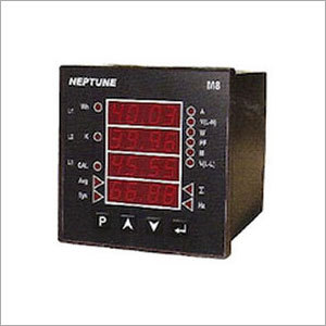 Neptune Power Harmonic Analyzers