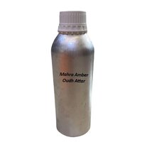 Amber Oudh Attar
