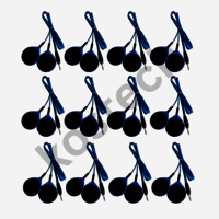 EMS Body Shaper 12 - 8 - 4 Channel Machine