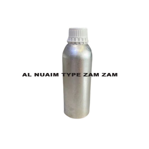 Al Nuaim Type Zam Zam Attar