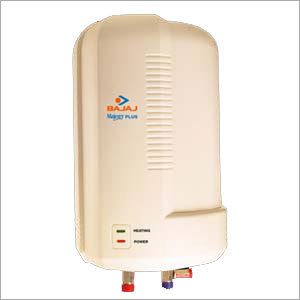 जल हीटर 6ltr