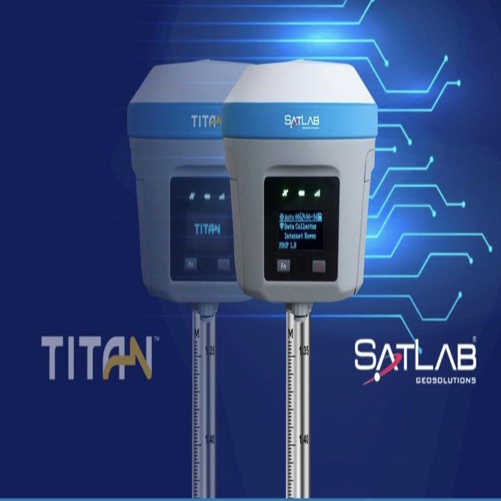 Gnss System