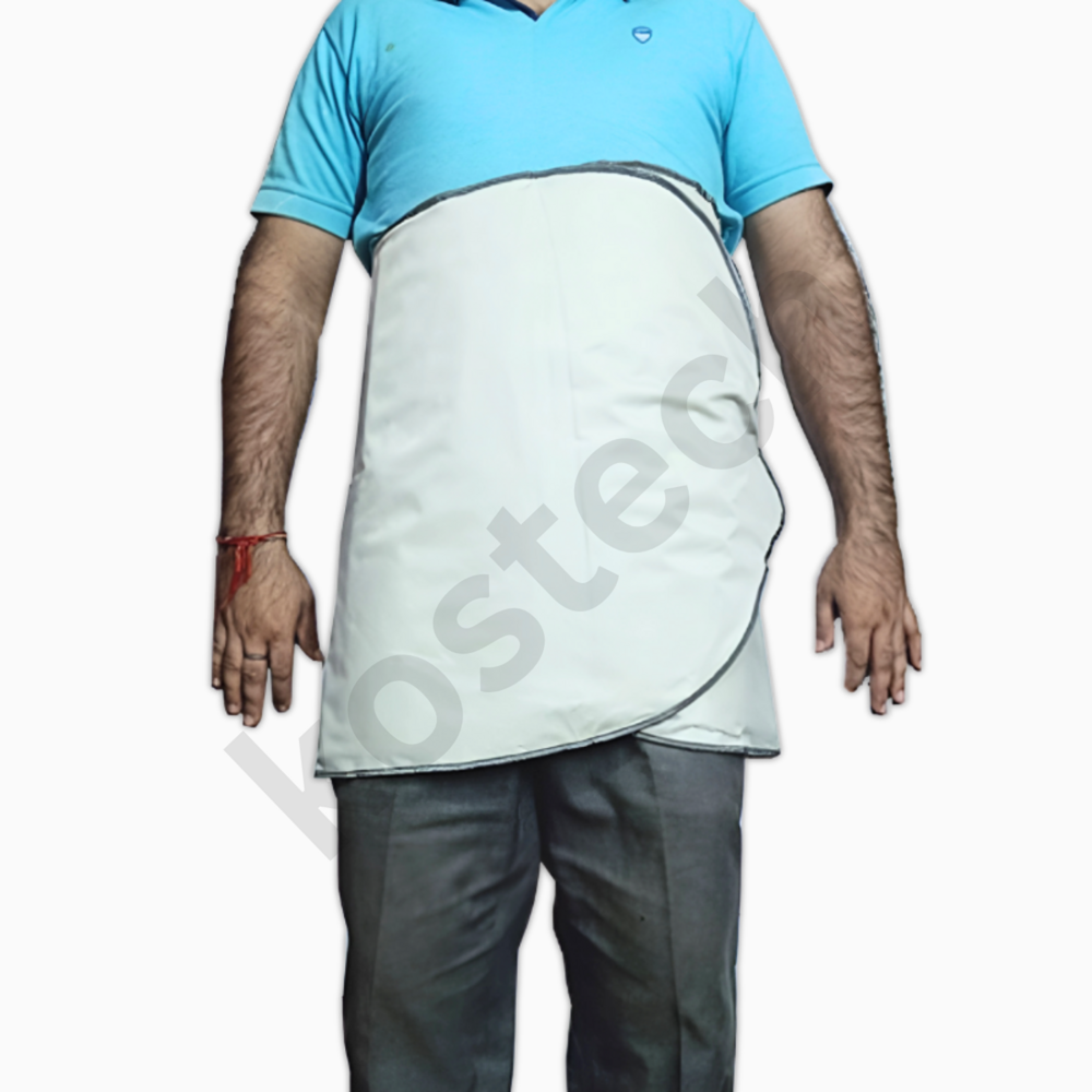 Weight Loss Heating Pad - Color: Gray