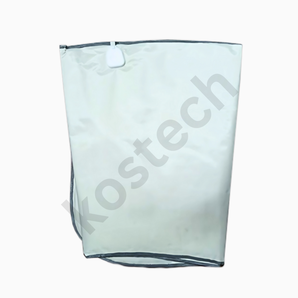 Weight Loss Heating Pad - Color: Gray