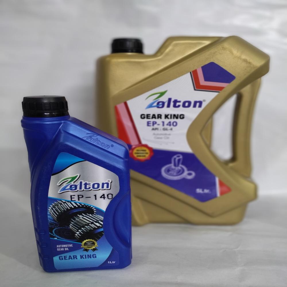 gear oil ep-140