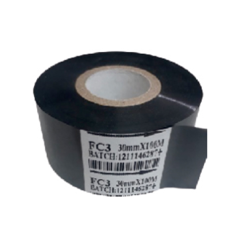 Hot Foil Stamping Ribbon Roll - Color: Different Available