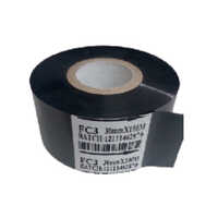 Hot Foil Stamping Ribbon Roll