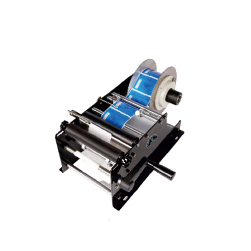 Mt30 Manual Round Bottle Labeling Machine