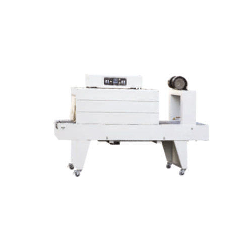 BSE - 5038 Pe Film Shrink Packaging Machine