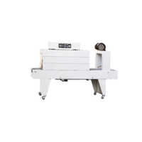 BSE - 5038 Pe Film Shrink Packaging Machine