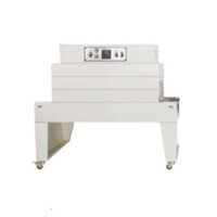 BS-A450 Thermal Shrink Packaging Machine