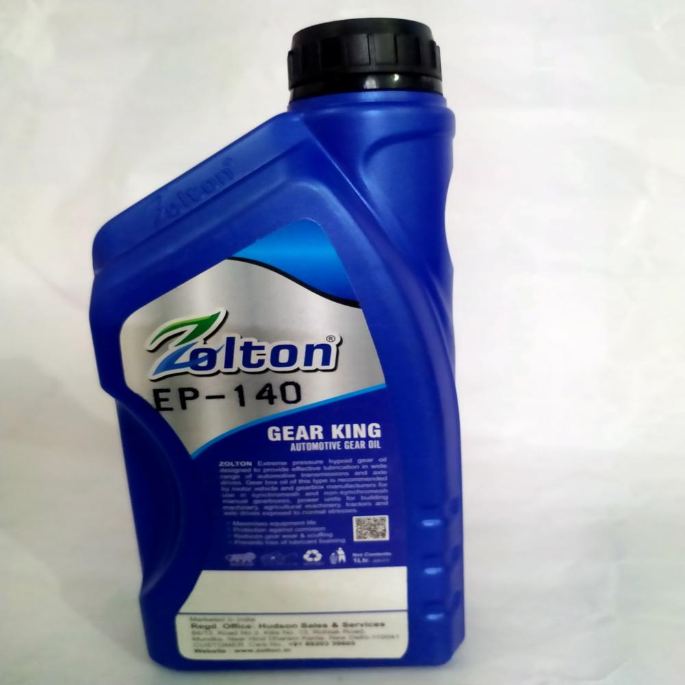 gear oil ep-140