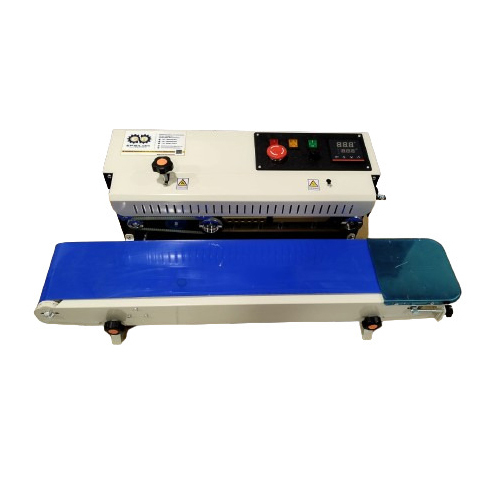 M S Horizontal Band Sealer