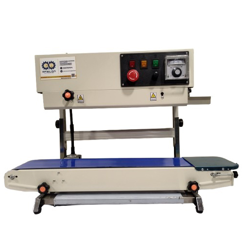 M S Vertical Band Sealer