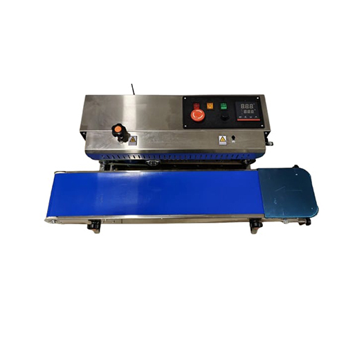 S S Horizontal Band Sealer