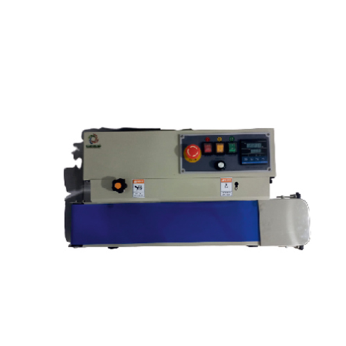 Ms Horizontal Continuous Band Sealer