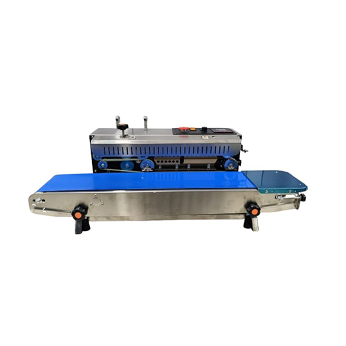 S S Vertical Band Sealer