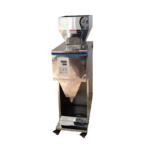 Automatic Sugar Filling Machine