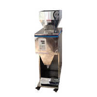 Automatic Sugar Filling Machine - Application: Industrial