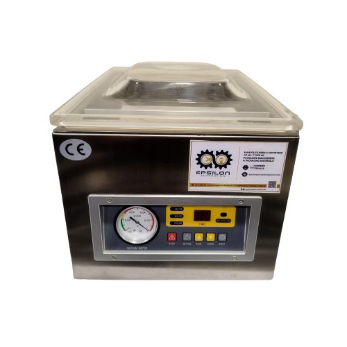 टेबल टॉप वैक्यूम सील मशीन
