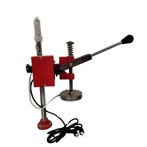 फॉयल सीलिंग मशीन