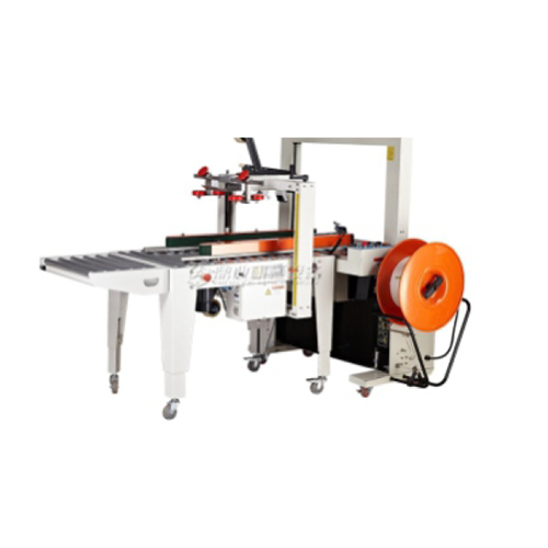 FXC-5050A Carton Sealer