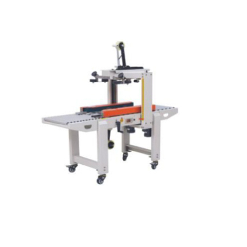 FXC-4030 Automatic Carton Edges Sealer