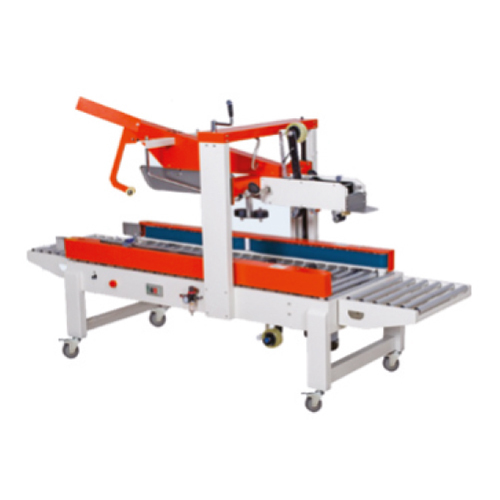 FXJ5050Z Automatic Carton Sealer