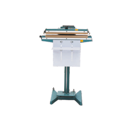 पेडल इम्पल्स सीलर