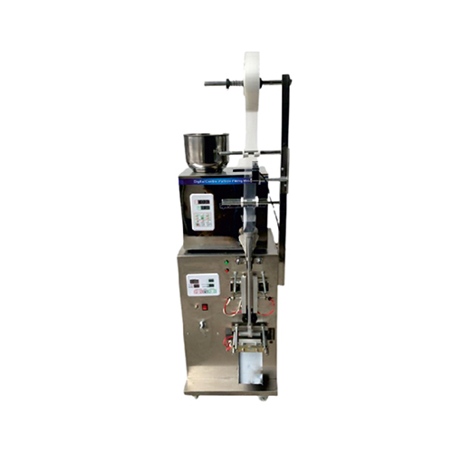 FZL100 Fully Automatic Sealer Machine