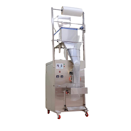 FZL1000 Fully Automatic Sealer Machine
