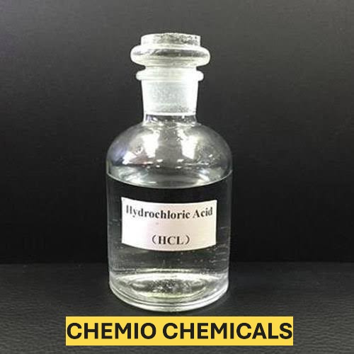 Hydrochloric Acid Hcl 32%