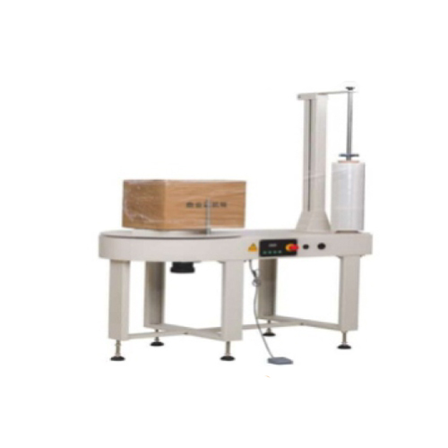 DBC-800 Box Wrapping Machine